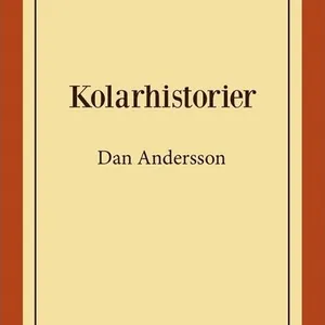 Kolarhistorier