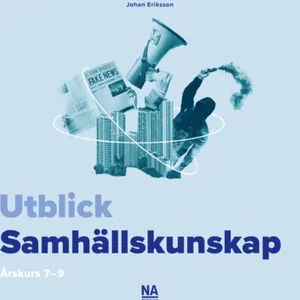 Utblick - Samhällskunskap 7-9