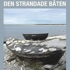 Den strandade båten : en inre resa med bilder utförda i bildpsykoterapi