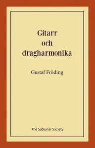 Gitarr och dragharmonika