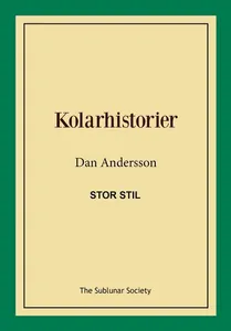 Kolarhistorier (stor stil)