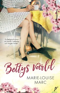 Bettys värld, E-bok