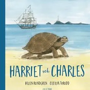 Harriet och Charles