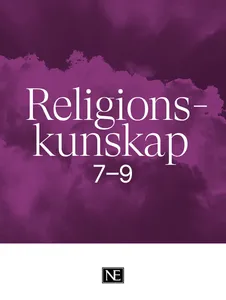 Ne Religionskunskap 7-9