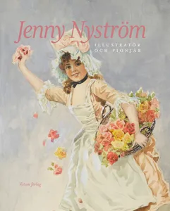 Jenny Nyström- Illustratör Och Pionjär