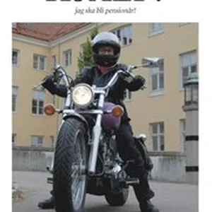 Hjälp! Jag skall bli pensionär