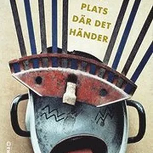 På plats där det händer