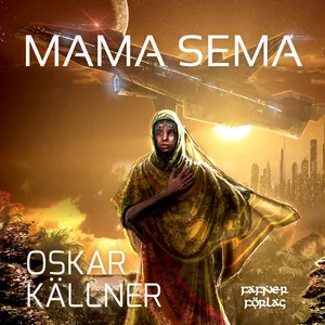Mama Sema, Ljudbok