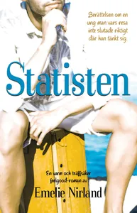 Statisten, E-bok