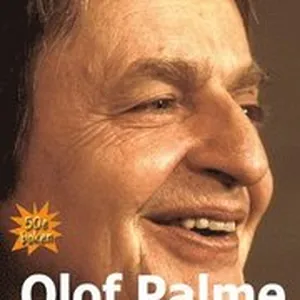 Olof Palme - En intervju.