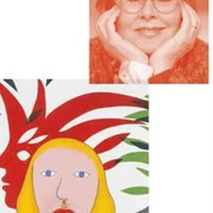 Konstpocket: Marie-Louise Ekman