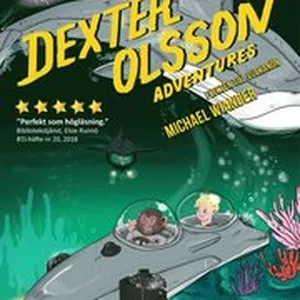 Flykten till vulkanön