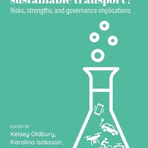 Experimentation for sustainable transport? : risks, strenghts, and governance implications