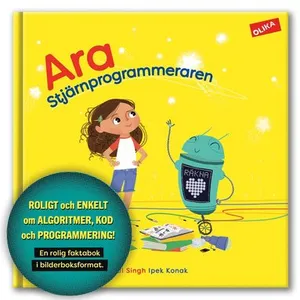 Ara Stjärnprogrammeraren