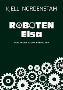 Roboten Elsa