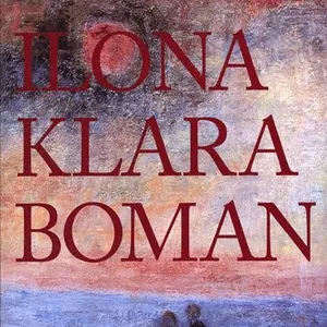 Ilona Klara Boman