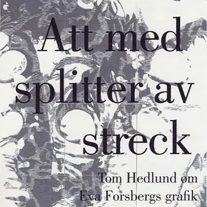 Att med splitter av streck