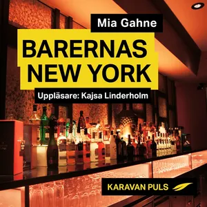 Barernas New York, Ljudbok