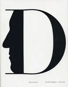 Dan Jonsson : grafisk designer, illustratör