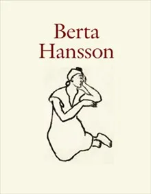 Berta Hansson