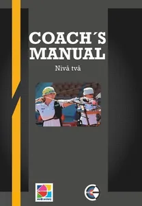 Coach¿s manual Nivå två