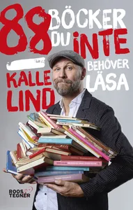 88 böcker du inte behöver läsa, E-bok