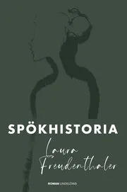 Spökhistoria