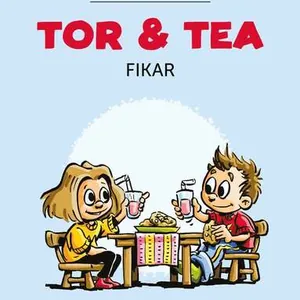 Tor och Tea fikar