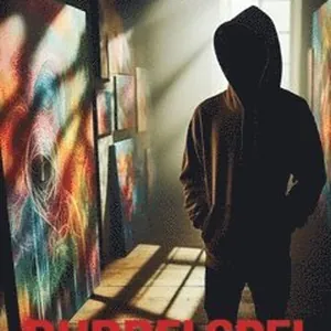 Dubbelspel : en politisk thriller