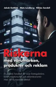 Riskerna med varumärken, produkter och reklam