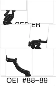 OEI # 88–89: serier