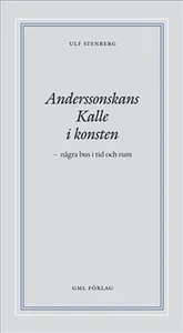 Anderssonskans Kalle i konsten