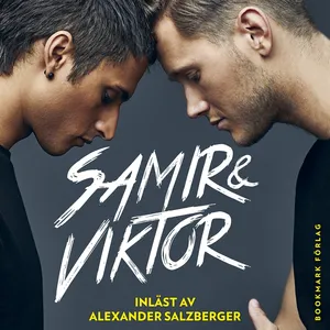 Samir & Viktor, Ljudbok