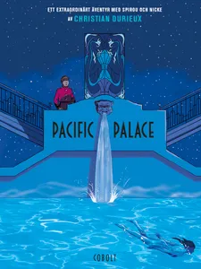 Pacific Palace