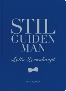 Stilguiden Man, E-bok