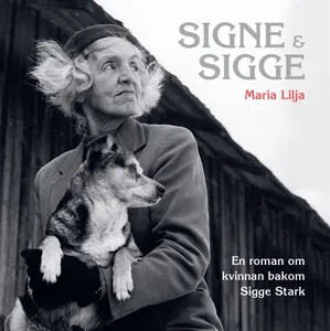 Signe & Sigge, Ljudbok
