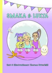 Smaka Och Lukta