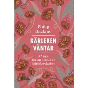 Roos & Tegnér Kärleken väntar 9789188953865