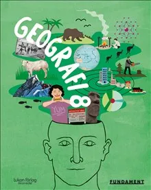 Fundament Geografi 8