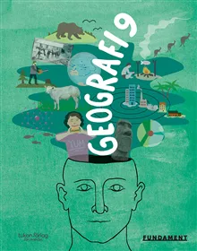 Fundament Geografi 9