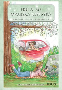 Raggarbilar och rullstolar, E-bok