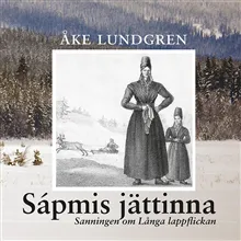 Sápmis jättinna