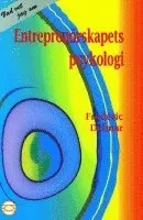 Entreprenörskapets psykologi