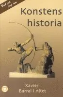 Konstens historia