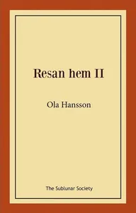 Resan hem II