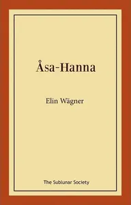 Åsa-Hanna