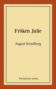 Fröken Julie