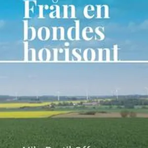 Från en bondes horisont