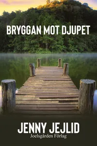 Bryggan mot djupet, E-bok