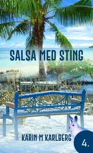 Salsa med sting 4, E-bok